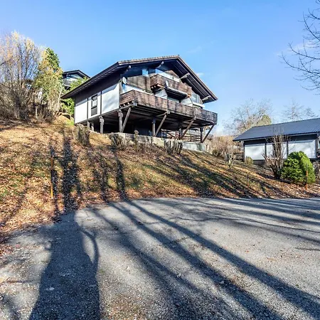 Apartamento Vorauf - Rosenbauer Siegsdorf