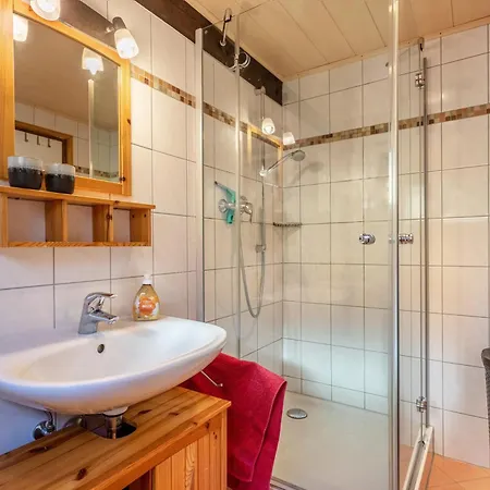 Vorauf - Rosenbauer Apartment