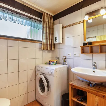 Apartment Vorauf - Rosenbauer