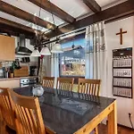 Vorauf - Rosenbauer Apartman Siegsdorf