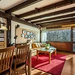 Apartman Vorauf - Rosenbauer