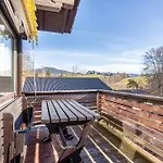 Apartament Vorauf - Rosenbauer *
