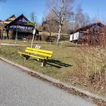 Vorauf - Rosenbauer Apartament *