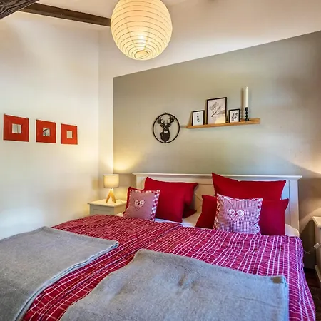 Apartament Vorauf - Rosenbauer