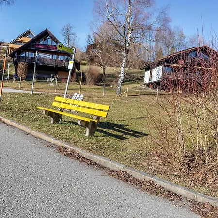 Vorauf - Rosenbauer Apartamento *